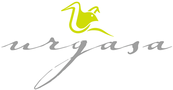 Urgasa