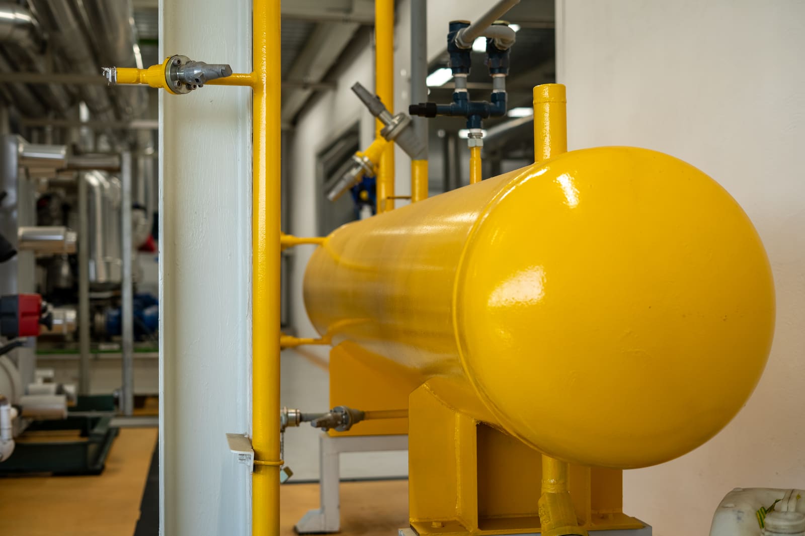 Instalación frigorífica industria cárnica Isofred